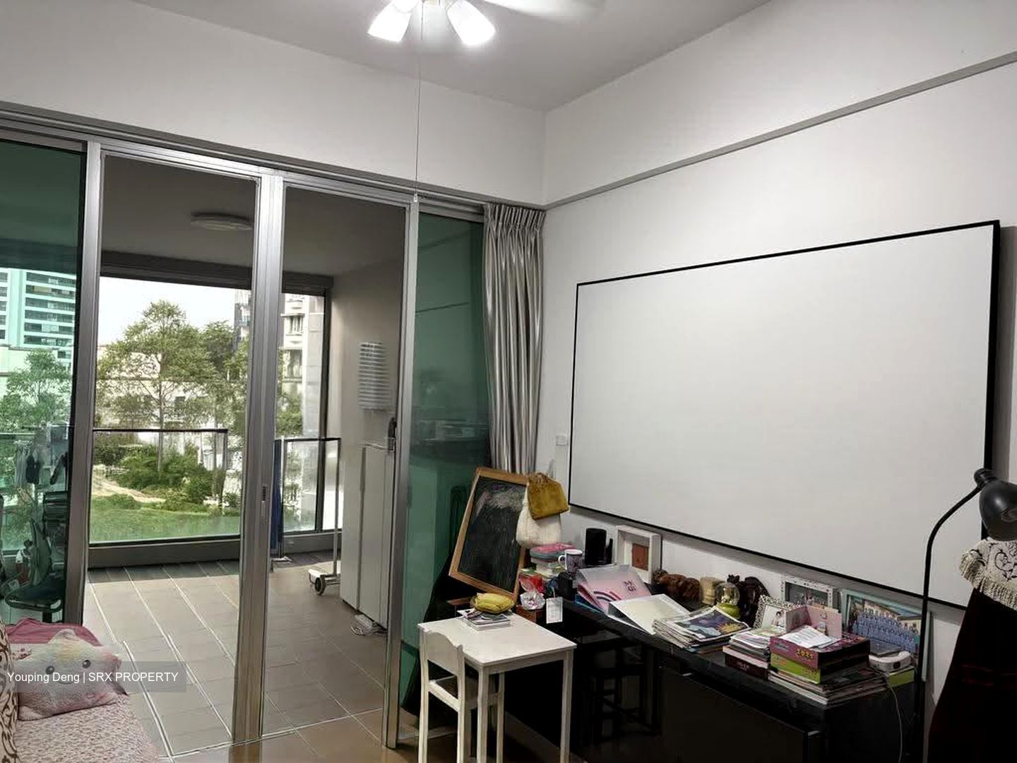 Ventuno Balmoral (D10), Apartment #626073781